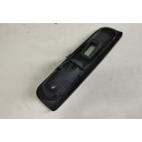 Renault Twingo I - Puxador de porta interior direita (Cinzento)