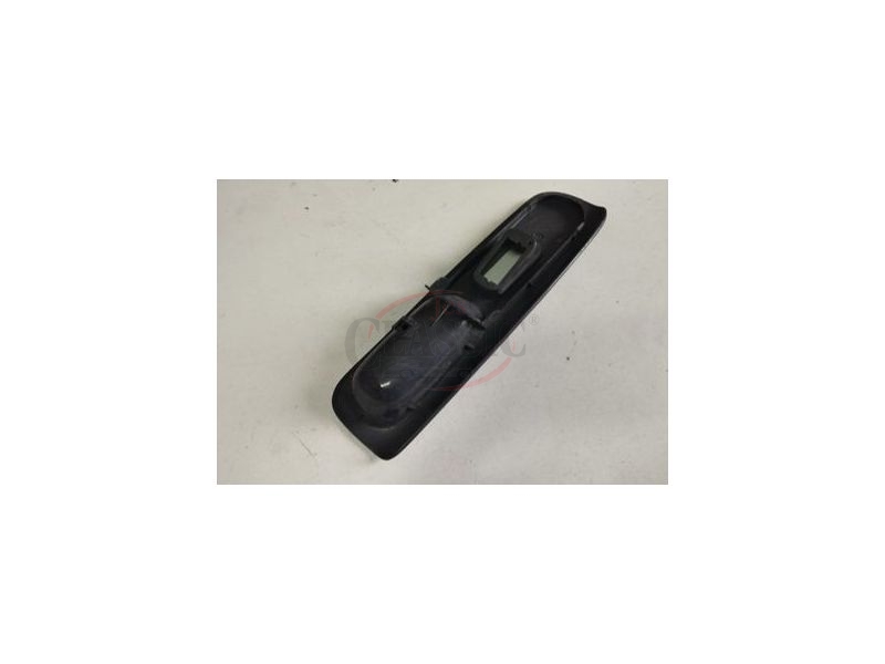 Renault Twingo I - Puxador de porta interior direita (Cinzento)