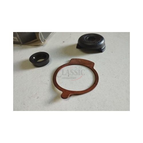 Land Rover II - Jogo de reparação da bomba principal travão (Serie II, IIA)