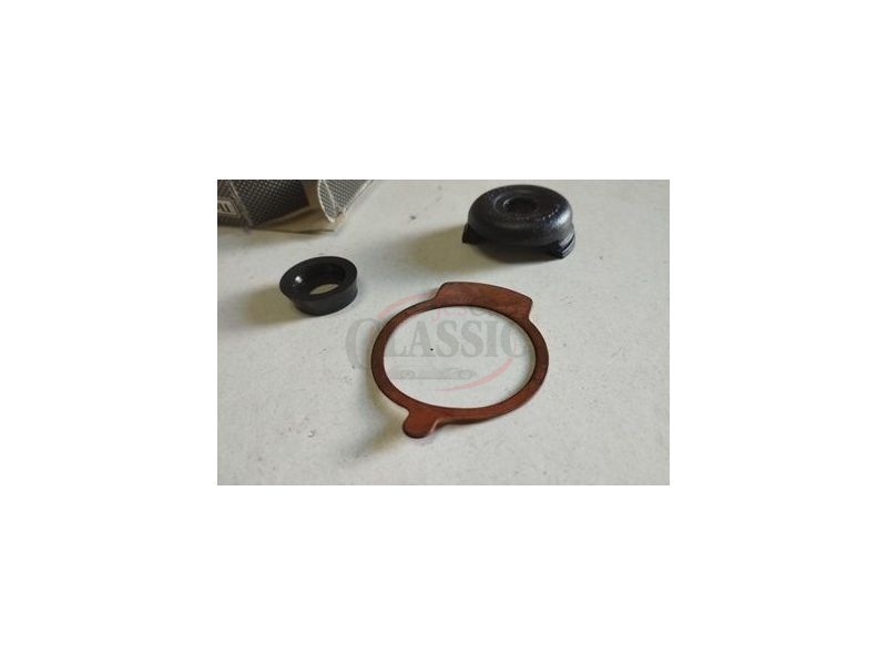 Land Rover II - Jogo de reparação da bomba principal travão (Serie 2A)