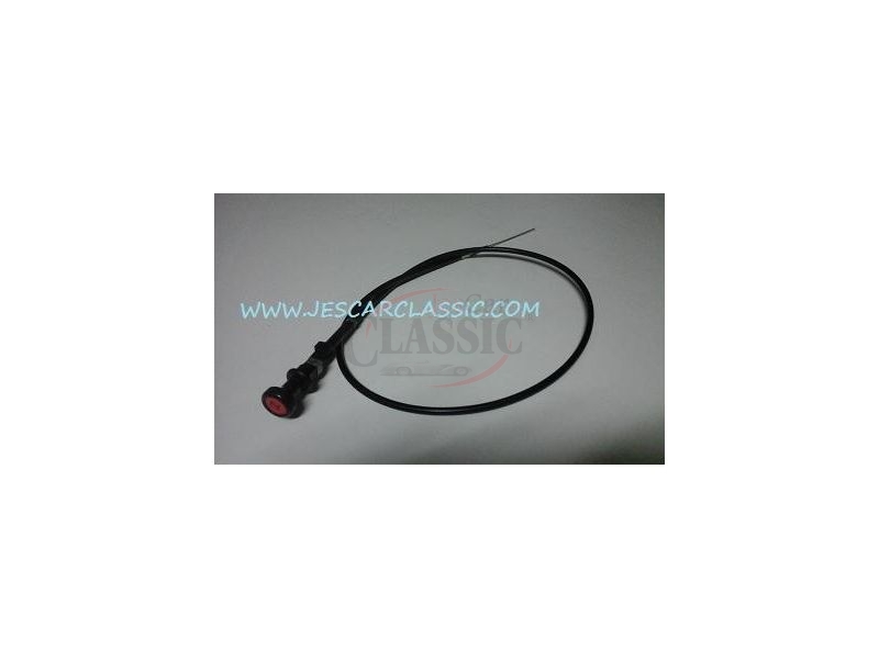 Citroen 2CV - Cabo de starter