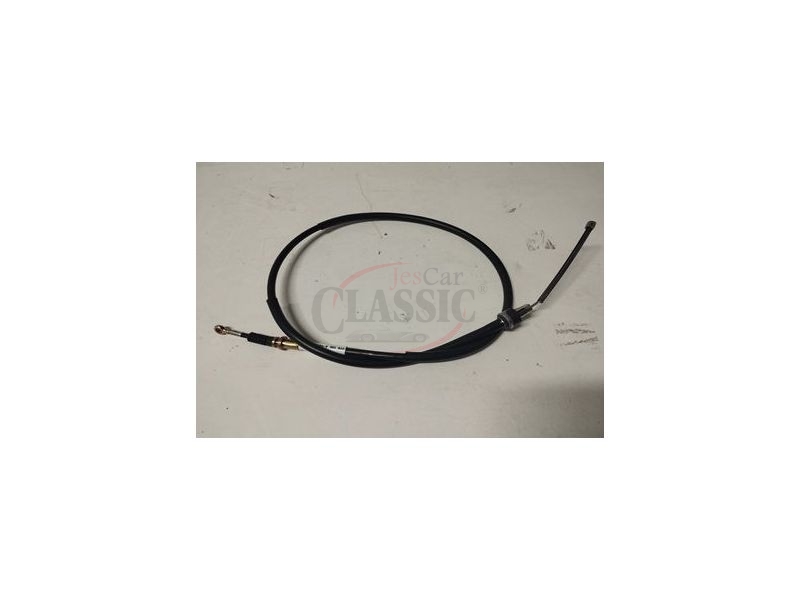 Bedford KBD 26 - Cabo de travão mão tras direito