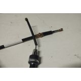 Bedford KBD 26 - Cabo de travão mão tras direito