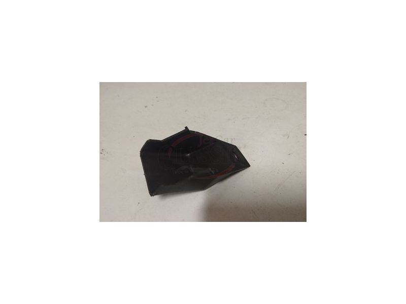 Renault 5 - Tampa do mecanismo de fecho da tampa mala