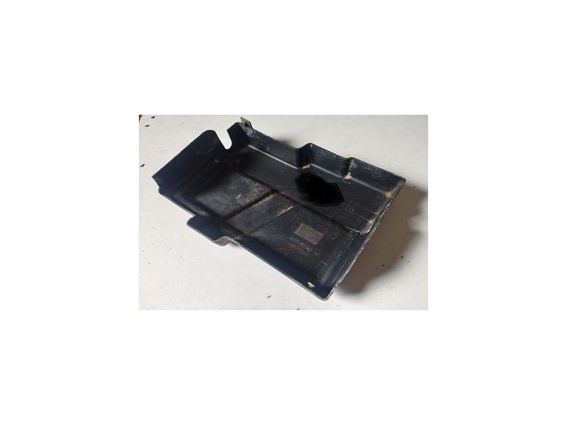 Peugeot 406 - Tampa da caixa de bateria