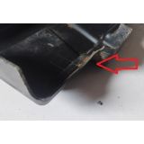 Peugeot 406 - Tampa da caixa de bateria