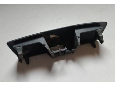 Renault Megane I / Renault Scenic I - Tampa de acabamento da consola central