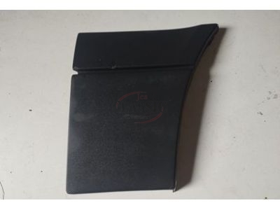 Renault Super 5 - Friso embelezador do guarda-lamas frente direito