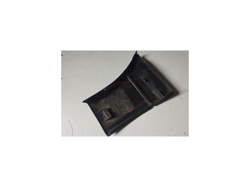 Renault Super 5 - Friso embelezador do guarda-lamas frente direito