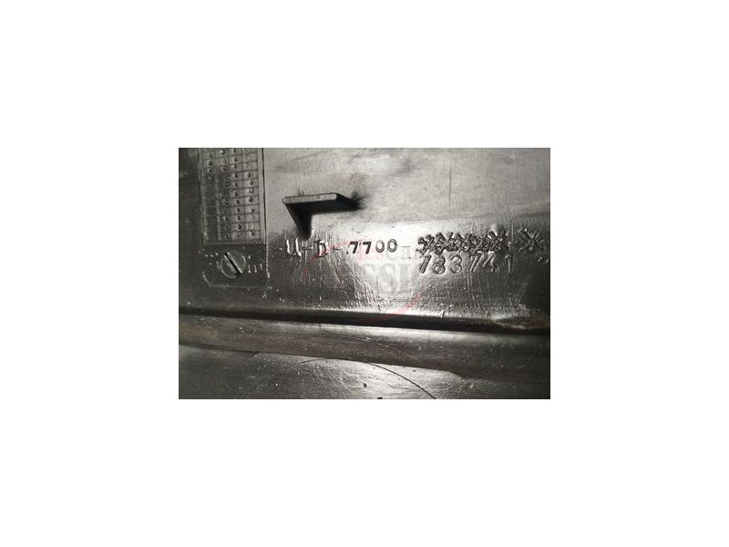 Renault Super 5 - Friso embelezador do guarda-lamas frente direito