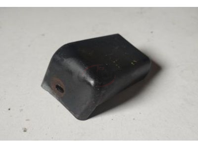 VW Golf III - Friso embelezador de acabamento do friso embaladeira direita (Topo)