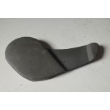 Opel Astra F - Guarnição de acabamento banco esquerdo