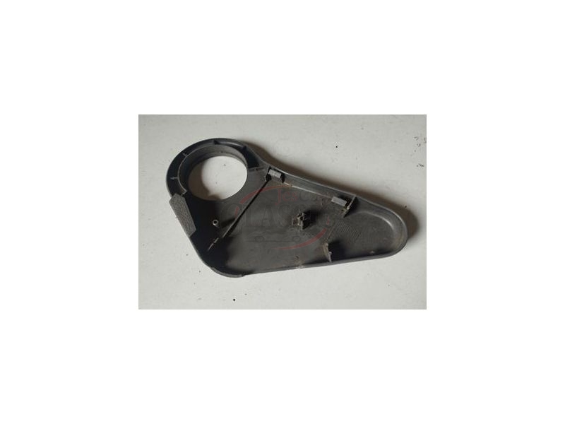 Opel Astra F - Guarnição do banco frente