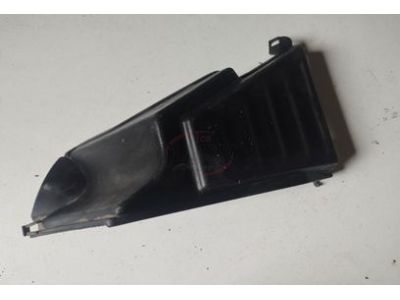 Renault Clio II / Renault Kangoo I / Renault Megane I - Tampa da caixa de fusiveis