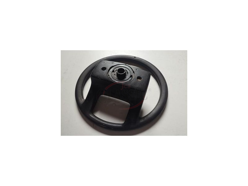 Renault 9 / Renault 11 - Volante de direção com centro de volante