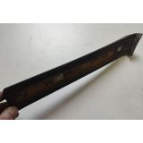 Mercedes-Benz Class C W202 - Friso embelezador da frente esquerdo (CLASSIC)