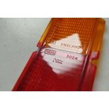 Ford Capri MkI / Ford Escort MkI - Vidro farolim tras direito (FOMOCO)