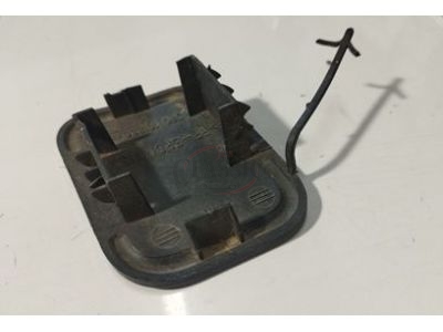 Rover 75 - Capa de cobertura do gancho reboque