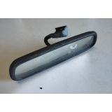 Renault 4 / Renault 5 /  Renault 9 / Renault 11 - Espelho retrovisor interior (220x68) (EUROBRAU)