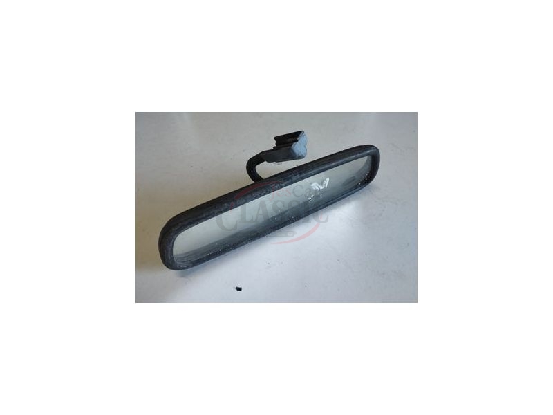 Renault 4 / Renault 5 /  Renault 9 / Renault 11 - Espelho retrovisor interior (220x68) (EUROBRAU)