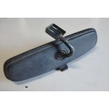 Renault 4 / Renault 5 /  Renault 9 / Renault 11 - Espelho retrovisor interior (220x68) (EUROBRAU)