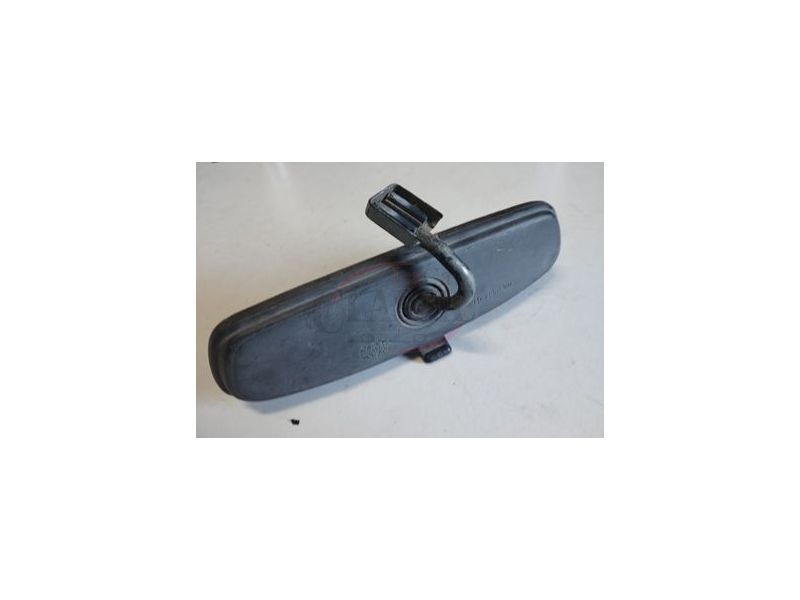 Renault 4 / Renault 5 /  Renault 9 / Renault 11 - Espelho retrovisor interior (220x68) (EUROBRAU)