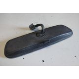 Renault 4 / Renault 5 /  Renault 9 / Renault 11 - Espelho retrovisor interior (220x68) (EUROBRAU)