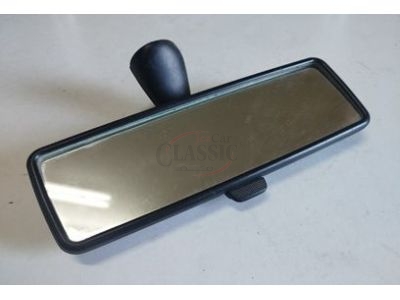 VW Golf III - Espelho retrovisor interior (212x74 - encaixe triangular) (VW)
