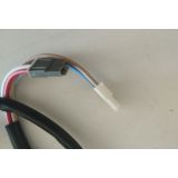 Peugeot 404 / Peugeot 504 / Peugeot J7 - Interruptor de ignição e arranque