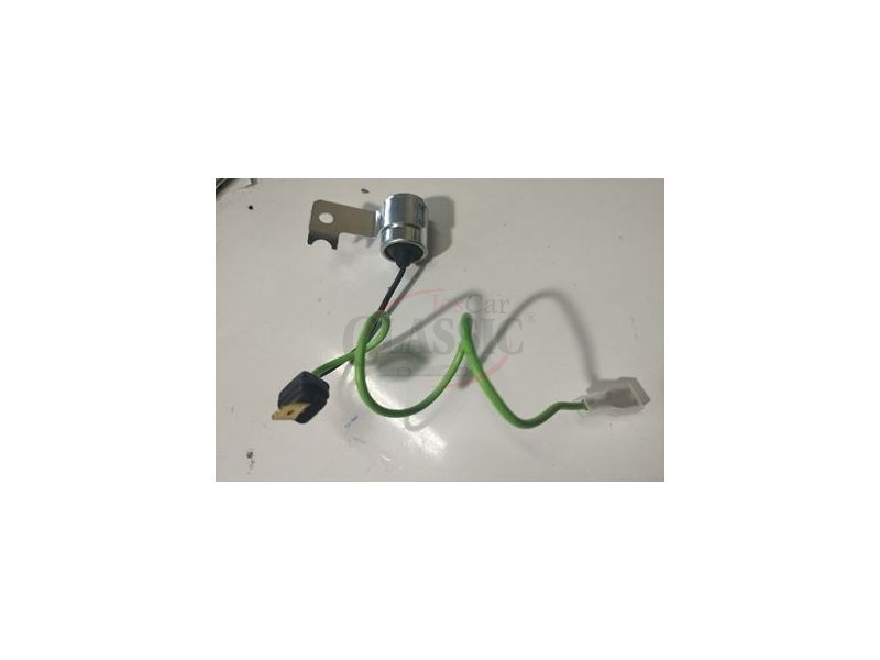 Opel Kadett D - Condensador de ignição (BOSCH)