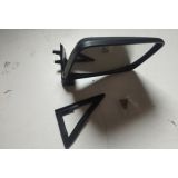Toyota Hiace II - Espelho retrovisor exterior direito