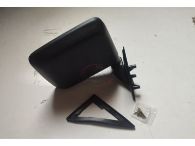 Toyota Hiace II - Espelho retrovisor exterior direito