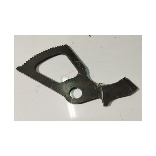 Renault 5 - Serrilha do travão mão