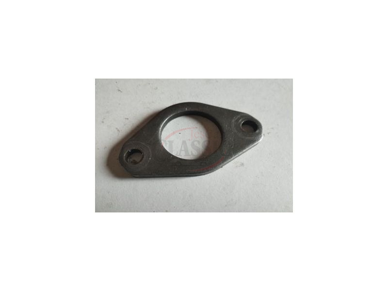 Renault 4 / Renault 5 - Abraçadeira metálica fixação da caixa (354, HA0)