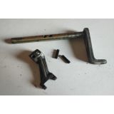 Renault 5 - Alavanca de articulação das mudanças da caixa velocidades (HA0_)