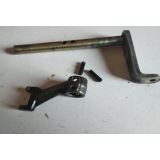 Renault 5 - Alavanca de articulação das mudanças da caixa velocidades (HA0_)