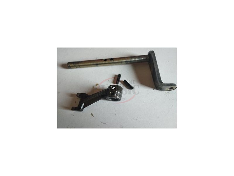Renault 5 - Alavanca de articulação das mudanças da caixa velocidades (HA0_)