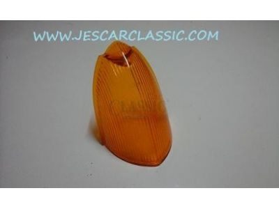 Austin-Healey / MG / MGB - Vidro farolim traseiro (LUCAS)
