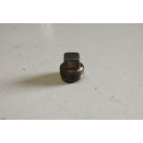 Renault 4 / Renault 5 - Bujão de caixa velocidades (Cabeça quadrada) (M16x1.25)