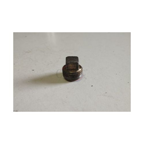 Renault 4 / Renault 5 - Bujão de caixa velocidades (Cabeça quadrada) (M16x1.25)