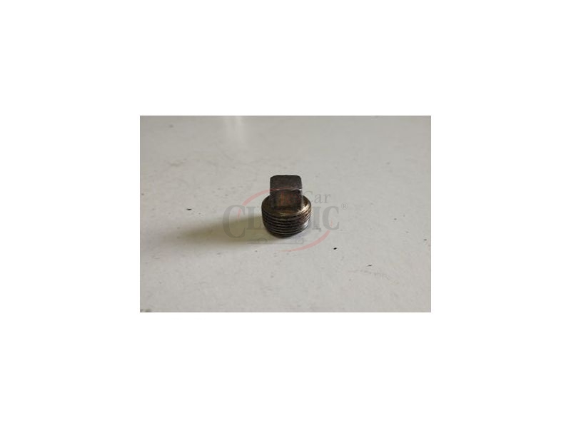 Renault 4 / Renault 5 - Bujão de caixa velocidades (Cabeça quadrada) (M16x1.25)