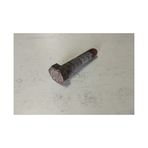 Renault 4 / Renault 5 - Parafuso de fixação da polia arvore câmes (Mot. 688, 813, C1C, C1E)