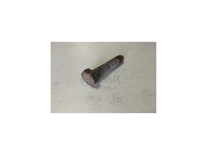 Renault 4 / Renault 5 - Parafuso de fixação da polia arvore câmes (Mot. 688, 813, C1C, C1E)