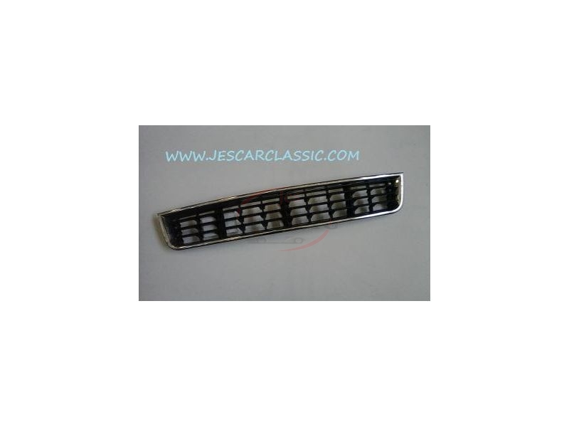 Audi A4 B6 - Grelha de para-choques central