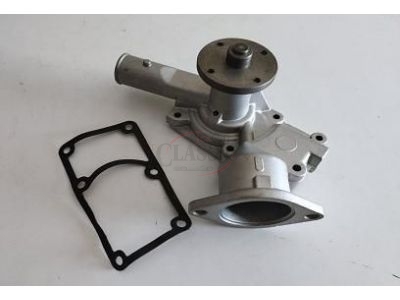 Vauxhall Viva HA / Vauxhall Viva HB / Vauxhall Viva HC - Bomba de água (Polia fixa)