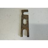 Renault 5 - Calço de afinação do braço oscilante de suspensão inferior (2mm)