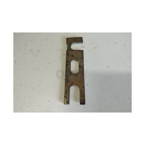 Renault 5 - Calço de afinação do braço oscilante de suspensão inferior (2mm)