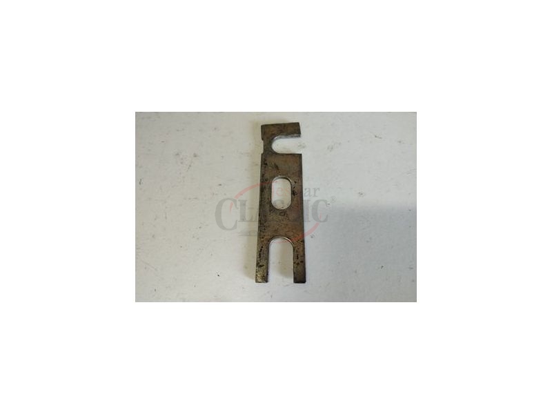 Renault 5 - Calço de afinação do braço oscilante de suspensão inferior (2mm)