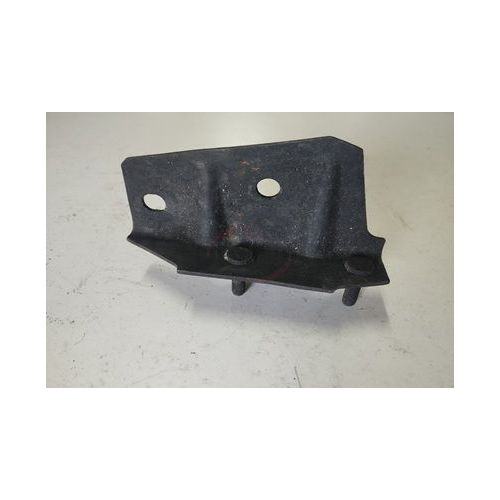 Renault 4 / Renault 4 F - Suporte de fixação da barra estabilizadora frente esquerdo