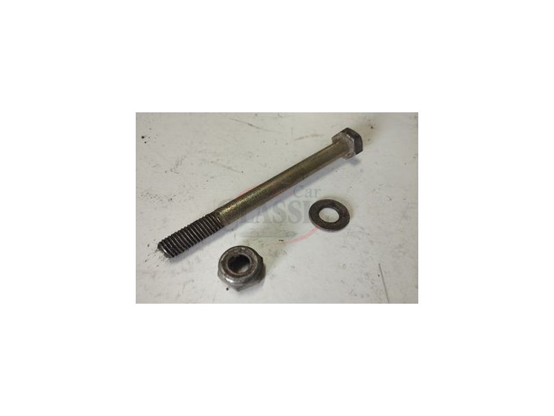 Renault 4 - Parafuso sextavado da barra estabilizadora ao braço oscilante de suspensão frente
